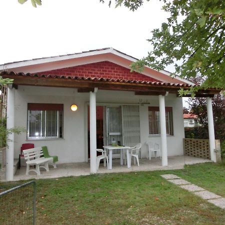 Villa Maila Bibione Exterior photo