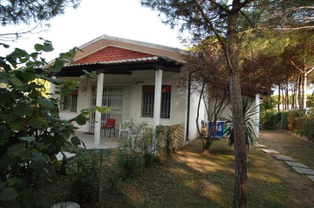 Villa Maila Bibione Exterior photo