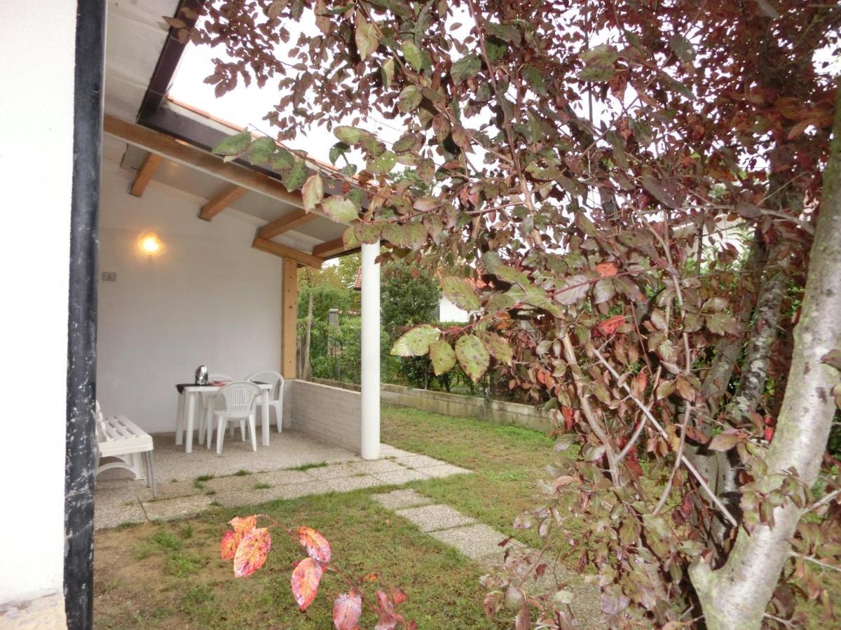 Villa Maila Bibione Exterior photo