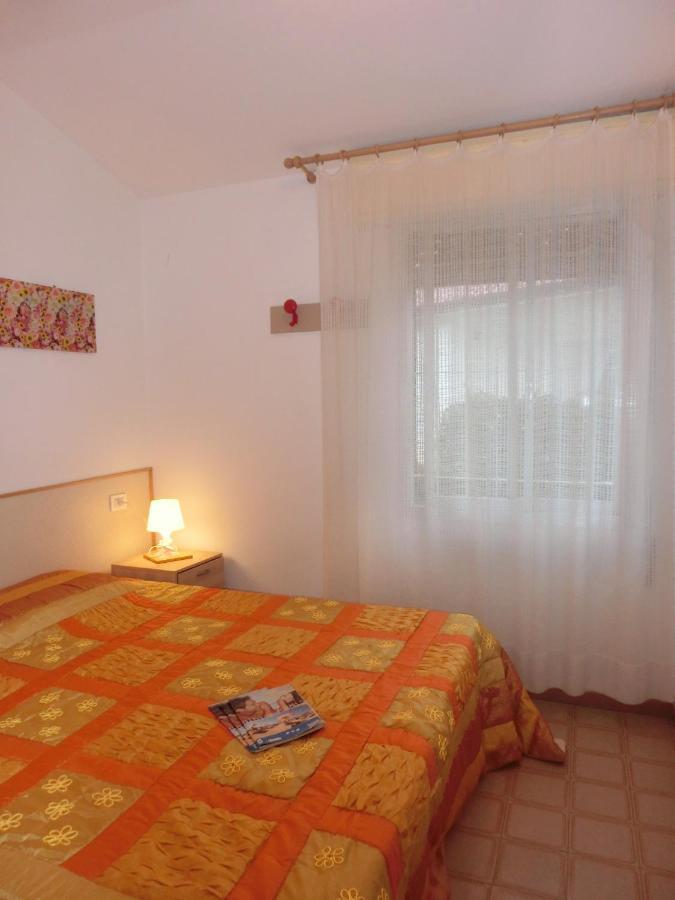 Villa Maila Bibione Exterior photo