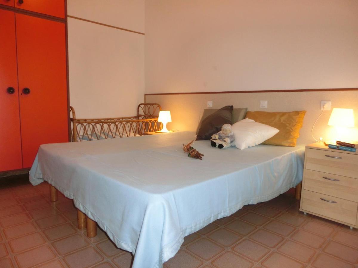 Villa Maila Bibione Exterior photo