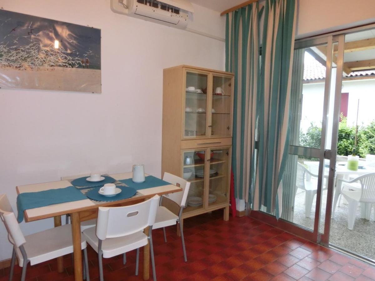 Villa Maila Bibione Exterior photo
